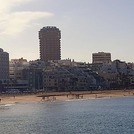 Apartamento Chez Frois Las Palmas de Gran Canaria Exterior foto
