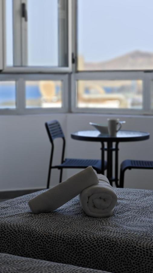 Apartamento Chez Frois Las Palmas de Gran Canaria Exterior foto
