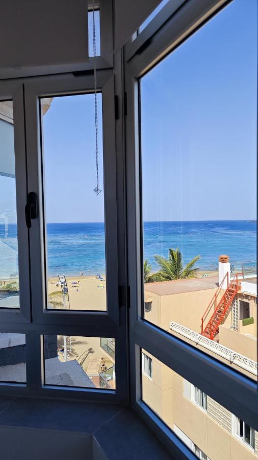 Apartamento Chez Frois Las Palmas de Gran Canaria Exterior foto