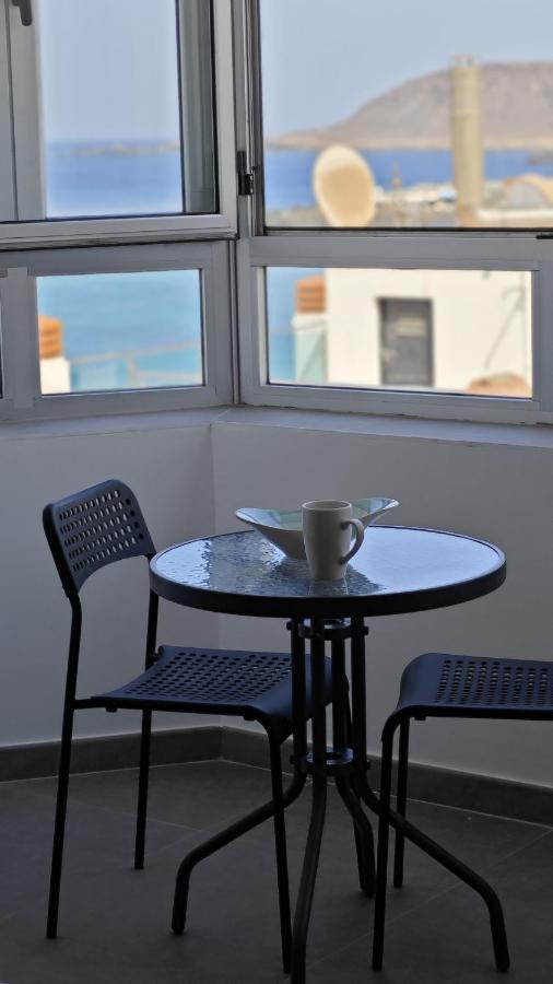Apartamento Chez Frois Las Palmas de Gran Canaria Exterior foto