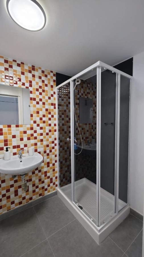 Apartamento Chez Frois Las Palmas de Gran Canaria Exterior foto