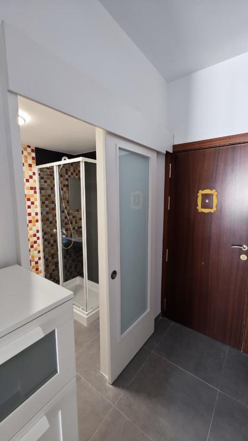 Apartamento Chez Frois Las Palmas de Gran Canaria Exterior foto