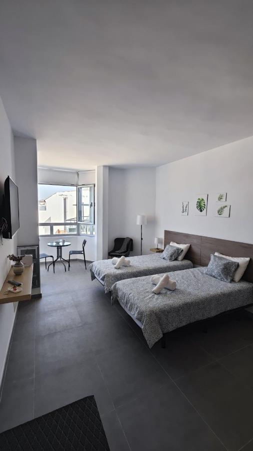 Apartamento Chez Frois Las Palmas de Gran Canaria Exterior foto