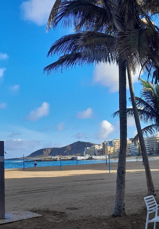 Apartamento Chez Frois Las Palmas de Gran Canaria Exterior foto