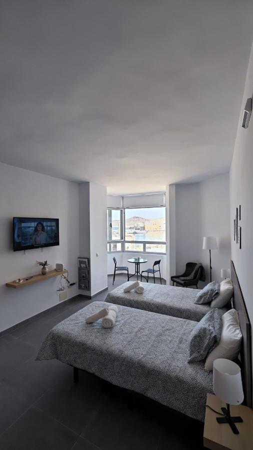Apartamento Chez Frois Las Palmas de Gran Canaria Exterior foto
