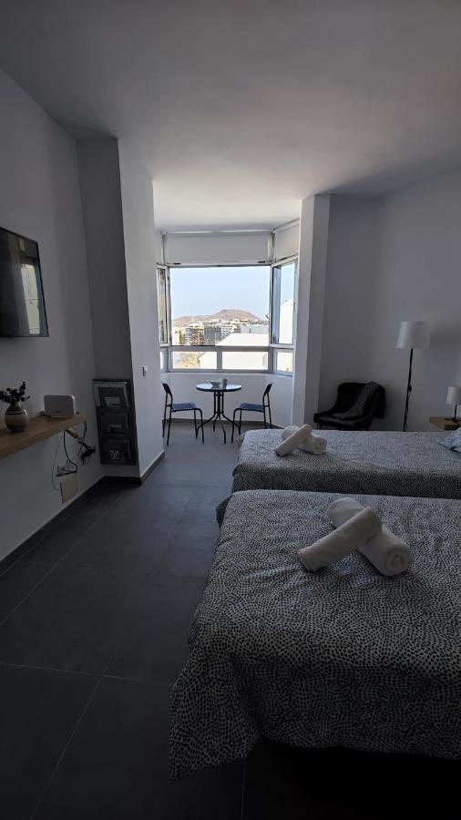 Apartamento Chez Frois Las Palmas de Gran Canaria Exterior foto