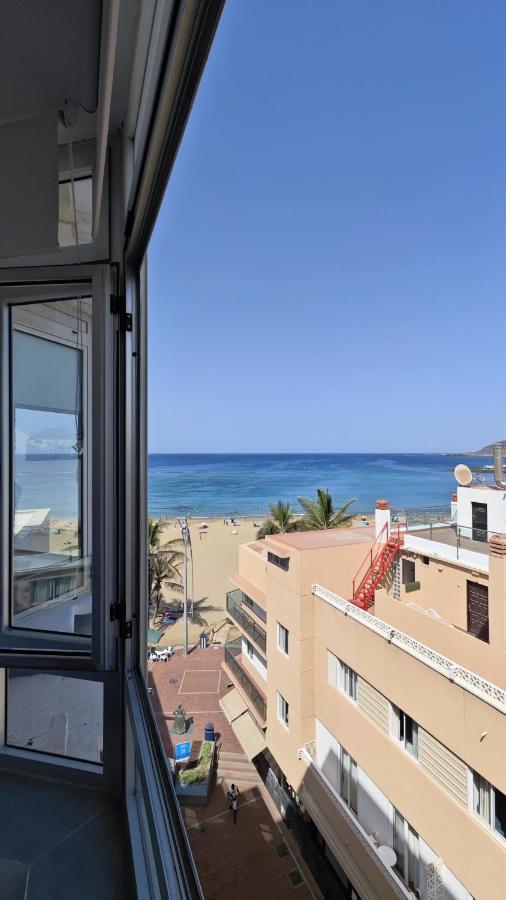 Apartamento Chez Frois Las Palmas de Gran Canaria Exterior foto