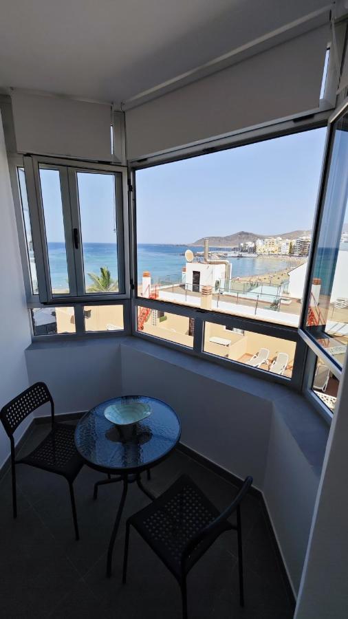Apartamento Chez Frois Las Palmas de Gran Canaria Exterior foto
