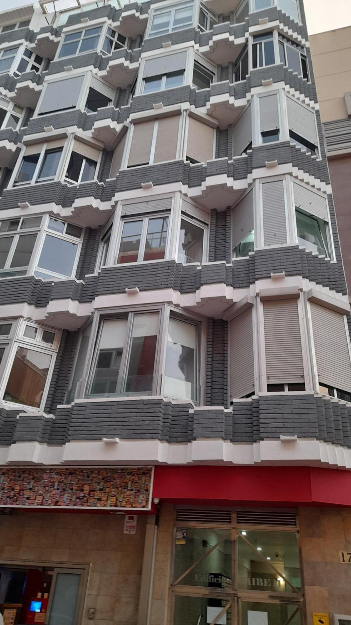 Apartamento Chez Frois Las Palmas de Gran Canaria Exterior foto